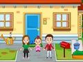 Laro Tahanan ng Aking Bayan: Family Playhouse  online