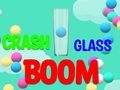 Laro Crash Glass Boom online