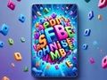 Laro Hamon ng Word Jumble online