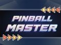 Laro Pinball Master online