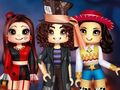 Laro Roblox Halloween Costume Party online