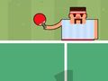 Laro Hipster tennis online