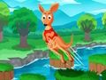 Laro Hop Kangaroo Hop online