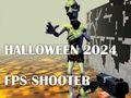 Laro Halloween 2024 FPS tagabaril online