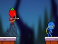 Laro Kampeon ng Stick Archer  online