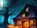 Laro Tumakas ang Spectral House online