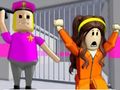 Laro Horror Minecraft Partytime online