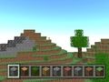 Laro MineBlocks: Gusali  online