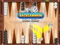 Laro Backgammon Deluxe Edition online