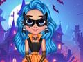 Laro Rainbow Girls Spooktacular online