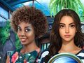 Laro Aquarium Quest online