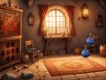 Laro Prinsesa Isara Escape  online