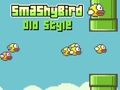 Laro Smashy Bird lumang istilo  online