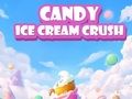 Laro Candy Ice Cream Crush online