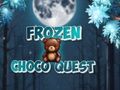 Laro Frozen Choco Quest online