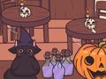Laro Pumpkin Cafe online