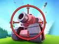 Laro Tank Sniper 3d online