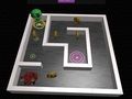 Laro 3d Maze At Robot  online