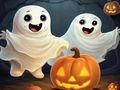Laro Ghost Happy Halloween Dalawang manlalaro online