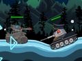 Laro Labanan Ng Tank Steel  online