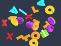Laro Itugma ang 3D Puzzle Mania  online