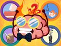Laro Mini Games: kaswal na koleksyon online