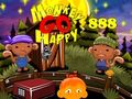Laro Monkey Go Happy Stage 888 online