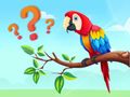 Laro Kids Quiz: Hulaan Ang Mga Ibon  online