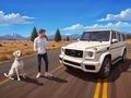 Laro G Wagon City Driver online