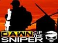 Laro Liwayway ng Sniper  online