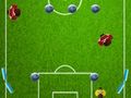 Laro Liga ng Football  online