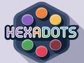 Laro Hexa tuldok online