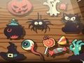 Laro Jigsaw Halloween online