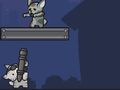 Laro Bazoo Kitty online
