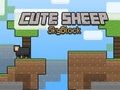 Laro Cute na tupa skyblock online