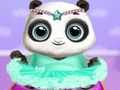 Laro Lungsod ng Panda Baby Bear  online