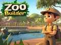 Laro Tagabuo ng Zoo  online