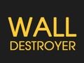 Laro Wall Destroyer online