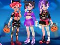 Laro Kiddo cute zombie online