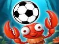 Laro Parusang crab online