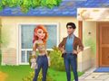 Laro DesignVille: Disenyo ng Bahay  online