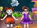 Laro Baby Taylor Halloween Party online