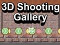 Laro 3D shooting gallery online