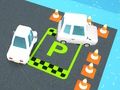 Laro Lahi sa Paradahan: Drift Master  online