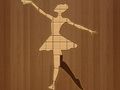 Laro Wooden block jigsaw puzzle online