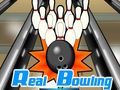 Laro Tunay na Bowling  online