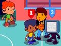 Laro Mga Tagapagtanggol ng Portal: Mabilis na Pagpahinga!  online