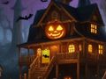 Laro Maligayang Halloween 2024  online
