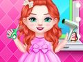 Laro Baby Bella Braid Hair Salon online