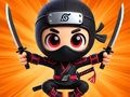 Laro Ninja Dash online